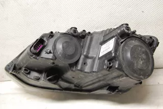 6R1941008F Фара правая Volkswagen Polo 5 Арт e12066953, вид 4