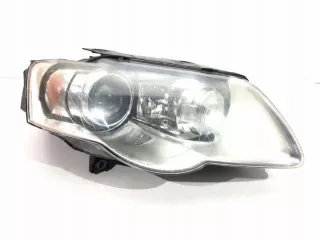 3C0941752K LORK-729-19959 Фара левая Volkswagen Passat B6 Арт e12066934, вид 1