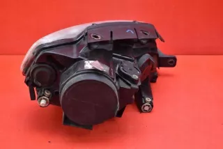 3C0941005AA Фара левая Volkswagen Passat B6 Арт e12066933, вид 2