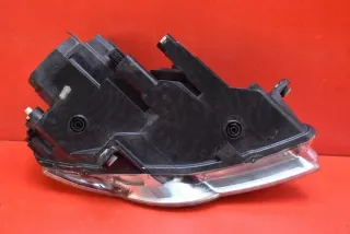 3C0941005AA Фара левая Volkswagen Passat B6 Арт e12066933, вид 3