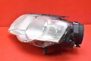 3C0941005AA Фара левая Volkswagen Passat B6 Арт e12066933, вид 4