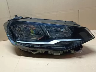 517941006D Фара правая Volkswagen Golf 7 Арт e12066854, вид 1