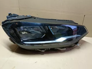 517941006D Фара правая Volkswagen Golf 7 Арт e12066854, вид 4
