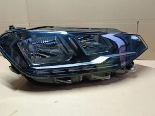 517941006D Фара правая Volkswagen Golf 7 Арт e12066854, вид 5