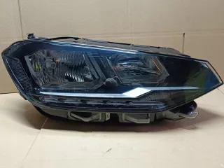 517941006D Фара правая Volkswagen Golf 7 Арт e12066854, вид 6