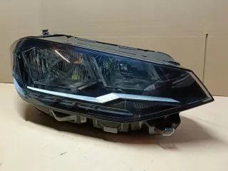 517941006D Фара правая Volkswagen Golf 7 Арт e12066854, вид 7