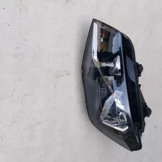 2K1941015B 1ED012286-01 Фара правая Volkswagen Caddy 3 Арт e12066835, вид 1