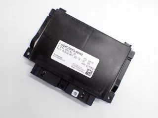 A2139008530 Блок управления АКПП Mercedes Vito W447 Арт e12066687, вид 2