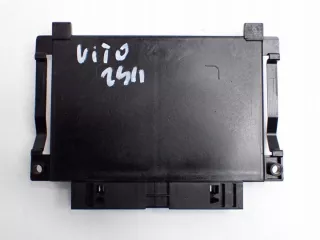 A2139008530 Блок управления АКПП Mercedes Vito W447 Арт e12066687, вид 3