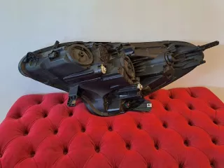 1EF011830-02 Фара правая Opel Corsa E Арт e12066404, вид 3