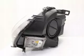 TBS11661 Фара левая MINI CLUBMAN R55 Арт e12066325, вид 2