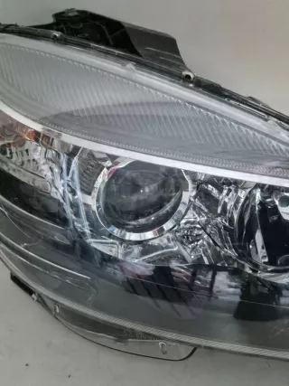 1305236211 Фара правая Mercedes C W204 Арт e12066254, вид 3