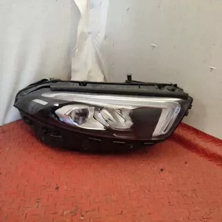 A1779063805 Фара правая Mercedes A W177 Арт e12066225, вид 2