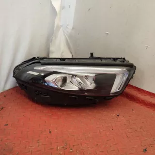 A1779063805 Фара правая Mercedes A W177 Арт e12066225, вид 4