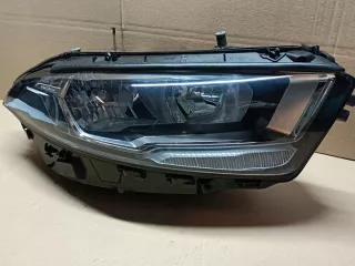 A1779062200 Фара правая Mercedes A W177 Арт e12066222, вид 1