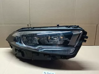 A1779062200 Фара правая Mercedes A W177 Арт e12066222, вид 3