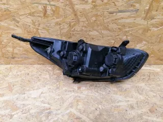 2012-2015R KMR188 92101-4P500 Фара левая Hyundai i20 1 Арт e12065975, вид 2