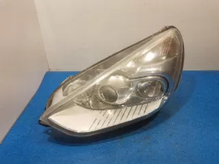 6M21-13D155-AJ 6M21-13d155-aJ Фара левая Ford S-Max 1 Арт e12065901, вид 1