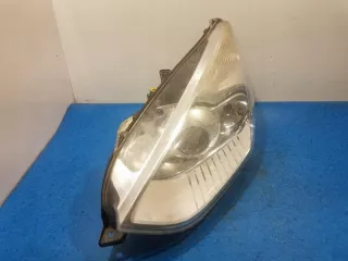 6M21-13D155-AJ 6M21-13d155-aJ Фара левая Ford S-Max 1 Арт e12065901, вид 3