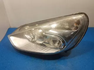6M21-13D155-AJ 6M21-13d155-aJ Фара левая Ford S-Max 1 Арт e12065901, вид 4