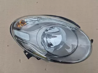 2018-2022 Фара правая Fiat 500L Арт e12065809, вид 1