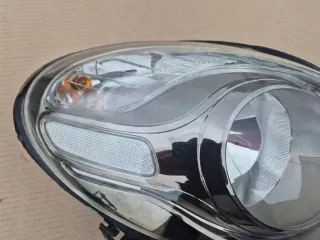 2018-2022 Фара правая Fiat 500L Арт e12065809, вид 3