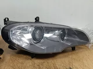 7221894 Фара правая BMW X5 E70 Арт e12065610, вид 1