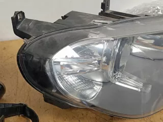 7221894 Фара правая BMW X5 E70 Арт e12065610, вид 4