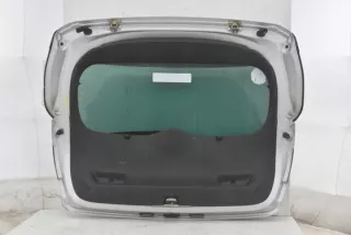  Крышка багажника (дверь 3-5) Citroen C4 2 Арт e12065549, вид 2