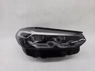 5A29202 Фара правая BMW X3 G01 Арт e12065547, вид 1