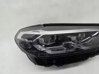 5A29202 Фара правая BMW X3 G01 Арт e12065547, вид 3