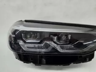 5A29202 Фара правая BMW X3 G01 Арт e12065547, вид 4