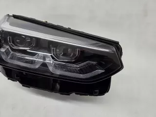 5A29202 Фара правая BMW X3 G01 Арт e12065547, вид 5