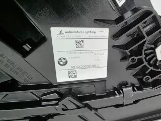 5A29202 Фара правая BMW X3 G01 Арт e12065547, вид 9