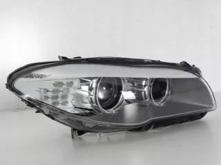 7203246 Фара правая BMW 5 F10/F11/GT F07 Арт e12065420, вид 1