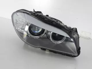 7203246 Фара правая BMW 5 F10/F11/GT F07 Арт e12065420, вид 3