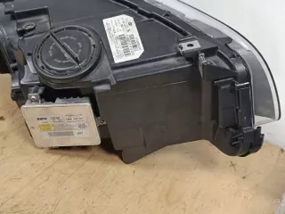 7203251 Фара левая BMW 5 F10/F11/GT F07 Арт e12065419, вид 3
