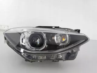 729678-09 Фара правая BMW 1 F20/F21 Арт e12065148, вид 1
