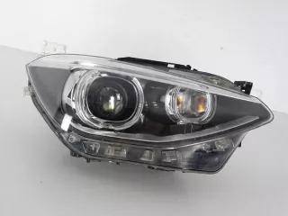 729678-09 Фара правая BMW 1 F20/F21 Арт e12065148, вид 2