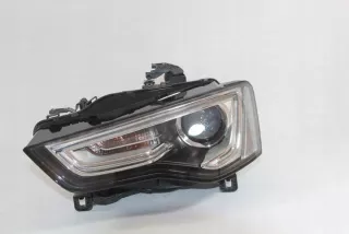 8T0941005C Фара левая Audi A5 (S5,RS5) 1 Арт e12065061, вид 1