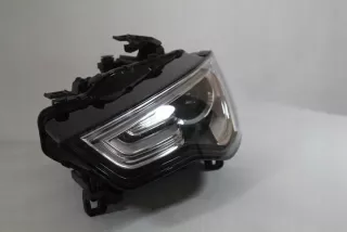 8T0941005C Фара левая Audi A5 (S5,RS5) 1 Арт e12065061, вид 2