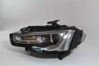 8T0941005C Фара левая Audi A5 (S5,RS5) 1 Арт e12065061, вид 3