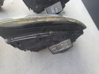 8E0941029M Фара левая Audi A4 B6 Арт e12065044, вид 2