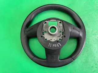 2005-2012 Руль Seat Leon 2 Арт e12064821, вид 11