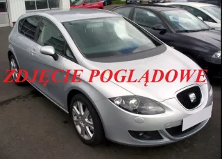 2005-2012 Руль Seat Leon 2 Арт e12064821, вид 13