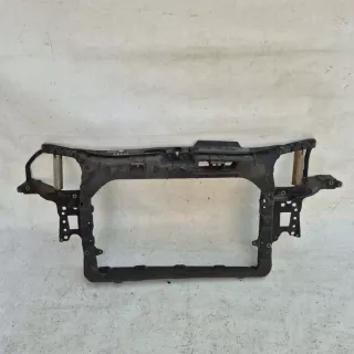 6L0805588A Передняя панель крепления облицовки (телевизор) Seat Ibiza 3 Арт e12064509, вид 1