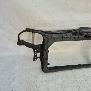 6L0805588A Передняя панель крепления облицовки (телевизор) Seat Ibiza 3 Арт e12064509, вид 3