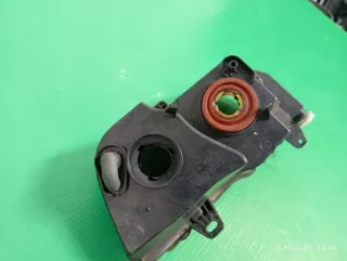 6C0941661 Фара противотуманная левая Volkswagen Polo 5 Арт e12064382, вид 10