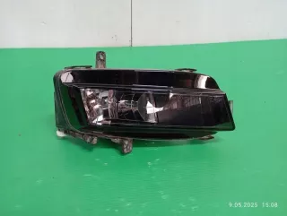 5G0941662 Фара противотуманная правая Volkswagen Golf 7 Арт e12064368, вид 1