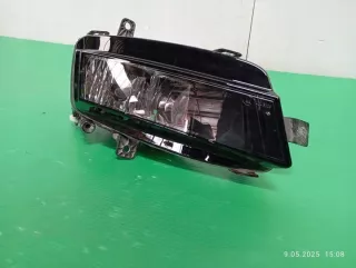 5G0941662 Фара противотуманная правая Volkswagen Golf 7 Арт e12064368, вид 4